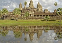 Tour Du Lịch Miền Nam – Cambodia – Miền Trung – Miền Bắc 20 Ngày 19 Đêm